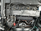 Lancia Kappa 2.0 16V Turbo - przed pomalowaniem dekla
