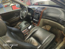 Lancia Kappa 2.0 16V Turbo - wnętrze Poltrona Frau